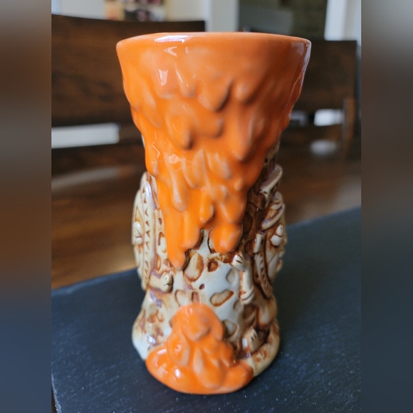 DISNEY -Trader Sam’s Grog Grotto – 2nd Edition - Krakatoa - Picture 7 of 13